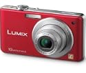 Panasonic DMCFS62EBR