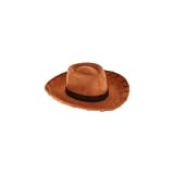 Toy Story - Deluxe Woody Hat Adult