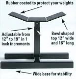 Pulling Stands - 1 Pair