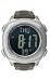Timberland Men's QT6142101 Abington Silver Watch
