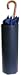 Black Leather Umbrella Stand