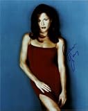 Luner, Jamie - Signed 8x10