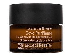 Academie - Seve purifiante / regulierende Gesichtspflege - acad aromes Preisvergleich