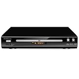 BIOSTEK - XC-150 USB/MPEG4 DVD Player