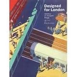 Designed for London : 150 years of transport design