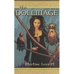 The Dollmage