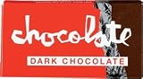 Chocolate Dark Chocolate Bearings Single Set