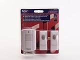 Byron Pro19 C/L Port Door Chime + 2 Pushes