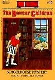 Schoolhouse Mystery
