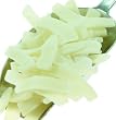 Dried Coconut Chips. - 1 kg / 2.2 Pound