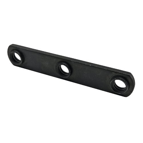 80/20 Inc., 3287, 10 Series, Triple Economy Slide-In T-Nut 1/4-20 (10Pk)