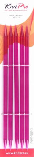 KnitPro Spectra Acryl FLAIR Nadelspiel