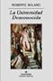 La Universidad Desconocida (Spanish Edition)