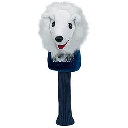 NCAA UConn Mascot Golf Club Headcover