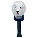 NCAA UConn Mascot Golf Club Headcover
