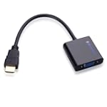 Cable Matters Adaptateur HDMI vers VG...