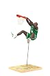 McFarlane Toys NBA Series 19 Shaquille O'Neal 2 Action Figure