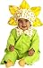 Baby Infant Flower Petal Costume (12-18 Months)