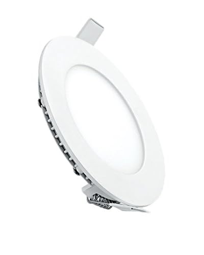 Light Up Lampada Da Parete/Soffitto Bianco