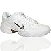 Nike Lady City Court 3 Tennis Shoes, Size UKL8H