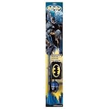 Shakespeare Two-Piece Batman Kit Combo, 5-Feet