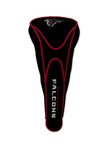 Atlanta Falcons Magnetic Driver Headcover