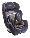 First Years Premiere True Fit Signature Series Convertible Car Seat, Blue Aurora