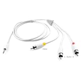 AV Cable Photo AV Cable