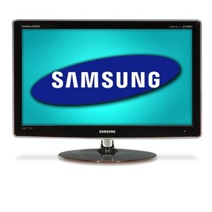Samsung P2570HD 24.6-Inch LCD HDTV Monitor