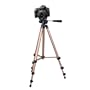 Tr�pied DURAGADGET pliant et pratique pour appareil photo SLR Sony NEX-5RK, NEX-6B, NEX-F3K, NEX-7K, NEX 7, NEX 6 & NEX 5R- sac de transport bonus