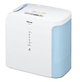 ナショナル ハイブリッド式加湿器 ブルー FE-KLB07-A