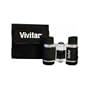 Vivitar Classic Series VIV-CS-530 5x30 Pocket Sized Plastic Binoculars