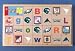 * PHILADELPHIA EAGLES NFL Football Wooden Blocks Set Baby Shower Gift etc