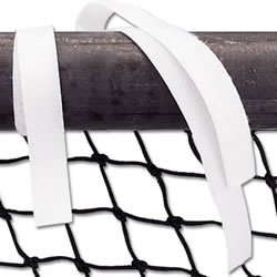 Buy (Price SET)SSG BSN Hook & Loop Net Straps (24 set) White