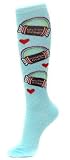 Tootsie Roll Rainbow Knee Socks TSK0009