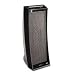 Electronics : HOLMES PRODUCTS / HLSHFH6250U / FamilySafe 1500W Fan-Forced Heater, Plastic Case, 11-3/8 x 13-3/4 x 23-3/8, Gray / Sold as 1 EA