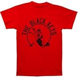 Black Keys - T-shirts - Band