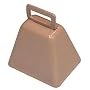 Cow Bell, 8LD 1 5/8"