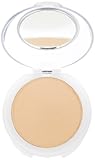 CoverGirl Trublend Minerals Pressed Powder, Translucent Medium 4, 0.39-Ounce