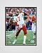 Photo File Washington Redskins Doug Williams Super Bowl XXII 8x10 Matted Photo