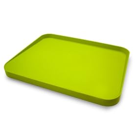 Joseph Joseph Cut and Carve, Chopping Board, Green