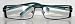 TOMMY HILFIGER 3222 Men & Women's New Black Optical Eyeglass Frame
