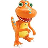 Dinosaur Train - InterAction Buddy