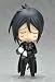 New Kuroshitsuji Butler Sebastian PVC anime figure_s-4