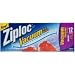Ziploc Vacuum Pump Refill Bags, Quart Size, 12 Count