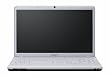 Sony VAIO VPCEB1S0E 15.5-inch Notebook (Intel Core i3-330M 2.13GHz, 4GB RAM, 500GB HDD, Windows 7 Home Premium 64bit, Matte White)