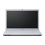 Sony VAIO EB3J0E 15.5 inch Laptop (Intel Core i3 370M 2.4GHz, 4Gb, 320Gb, DVDSM, WLAN, BT, Webcam, Win 7 Home Premium)by Sony