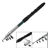 Portable Telescoping