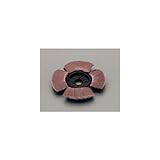 エスコ 100x15mm/#400ディスクホイｰル EA809CD-8