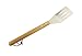 Outdoor Living : Charcoal Companion Oval Pro Chef Oak Handle Spatula